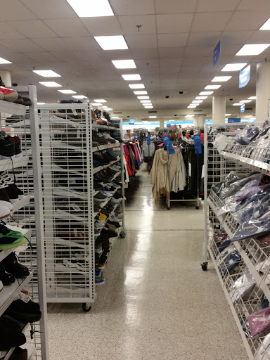 Clothing Store «Ross Dress for Less», reviews and photos, 6298 Seven Corners Center, Falls Church, VA 22044, USA