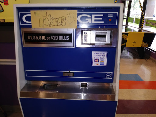 Cafe «Funderdome Indoor Playground and Cafe», reviews and photos, 1455 SE 17th St, Fort Lauderdale, FL 33316, USA