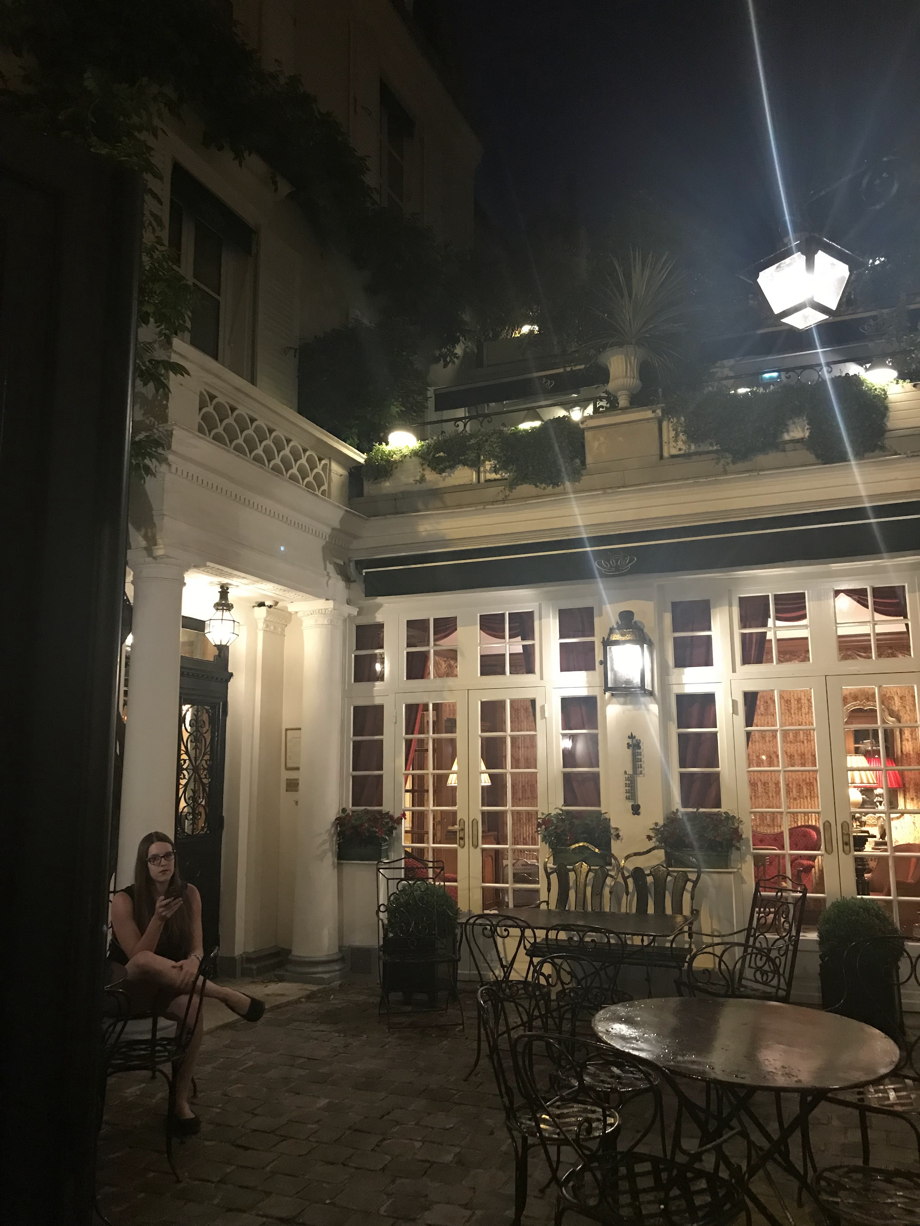 Photo n° 15 de l'avis de Erroll.n fait le 10/09/2018 à 17:50