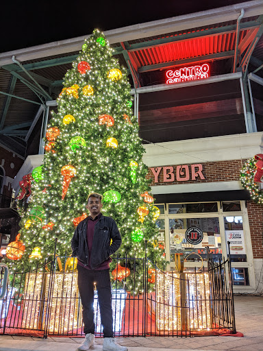 Wine Bar «Ybor City Wine Bar», reviews and photos, 1600 E 7th Ave, Tampa, FL 33605, USA