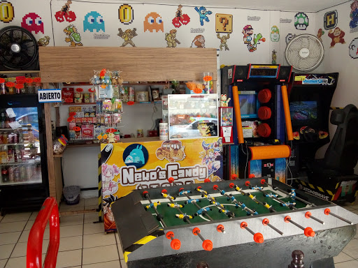 NEKO'S Candy Store en Izúcar de Matamoros