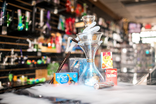 Tobacco Shop «Mom & Pop Smoke Shop», reviews and photos, 2124 Holly Hall Street, Houston, TX 77054, USA