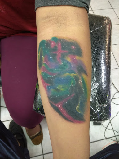 Tattoo Shop «Unlimited Tattoo», reviews and photos, 359 S Irwindale Ave, Azusa, CA 91702, USA