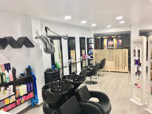 DVero Peluquería en Soutomaior, Pontevedra