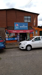 Almacén La Bodeguita