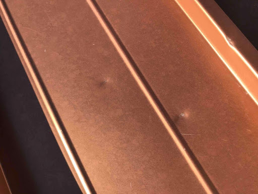 Construction Company «Above It All Roofing & Construction», reviews and photos