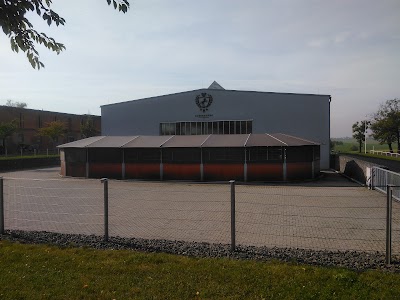 Photos of Hřebč&iacute;n Albertovec