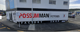 PossumMan Petfoods