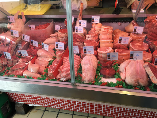 Wild boar meat stores Walsall