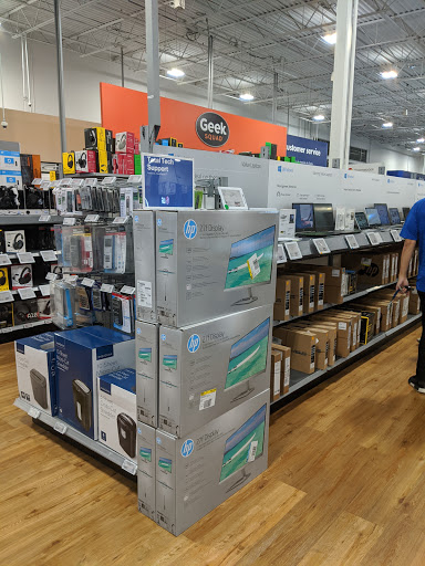 Electronics Store «Best Buy», reviews and photos, 2288 E Williams Field Rd, Gilbert, AZ 85295, USA