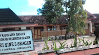 Foto SD  Negeri Sine 3, Kabupaten Sragen