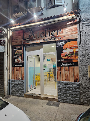 L’Atelier de Mazargues à Marseille
