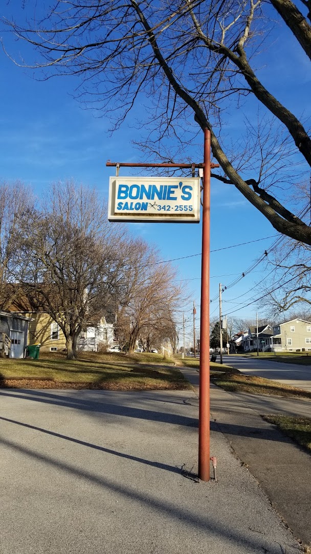 Bonnie's Salon