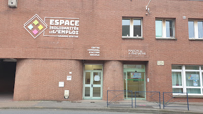 Maison de l'Initiative de Grande-Synthe à Grande-Synthe