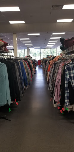 Thrift Store «Goodwill», reviews and photos, 228 Bullsboro Dr, Newnan, GA 30263, USA