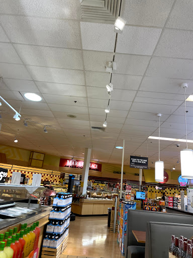 Grocery Store «Giant Food Stores», reviews and photos, 3 Double Woods Rd, Langhorne, PA 19047, USA