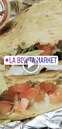 Mexican Grocery Store «La Bonita», reviews and photos, 770 SW Bayshore Blvd, Port St Lucie, FL 34983, USA
