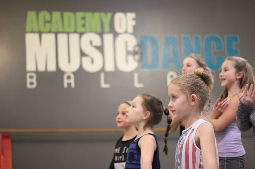 Dance School «Ballard Academy of Music & Dance», reviews and photos, 2404 NW 80th St, Seattle, WA 98117, USA