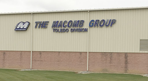 The Macomb Group - Toledo