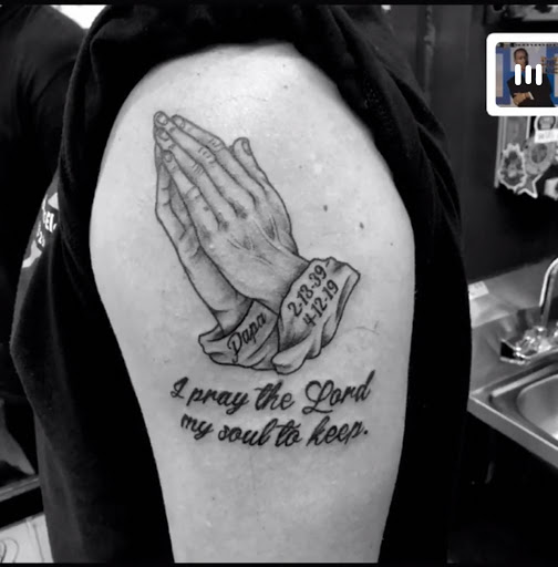 Explore feminine wrist tattoo ideas, creative tattoo ideas in Douglasville, available at Long Island Ink Tattoo & Piercing