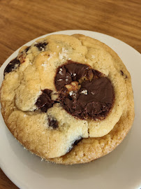 Cookie aux pépites de chocolat du Les Petites Pépites - Sandwicherie Traiteur à Paris - n°15