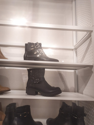 Stores to buy women's lace-up ankle boots Seville