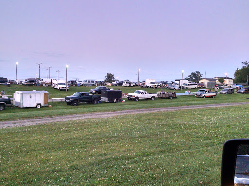 Flea Market «Armada Flea Market», reviews and photos, 25381 Armada Ridge Rd, Richmond, MI 48062, USA