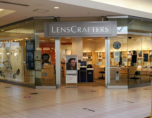Eye Care Center «LensCrafters», reviews and photos, 159 Square One Mall, Saugus, MA 01906, USA