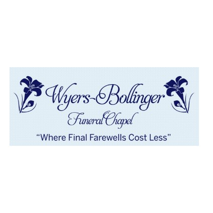 Funeral Home «Wyers-Bollinger Funeral Chapel», reviews and photos, 2900 N Ridge Rd, Elyria, OH 44035, USA