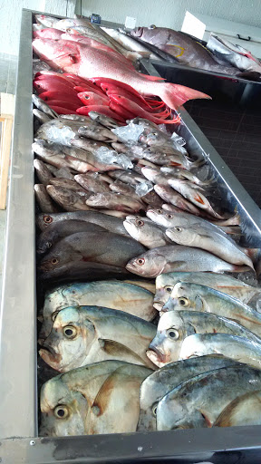 Altamar Pescaderia