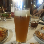 Photo n°1 de l'avis de nello.' fait le 13/09/2019 à 22:03 sur le  Poseidonia Beach Club: Ristorante sulla Sabbia - Pizzeria - Lounge & Sushi Bar - à Marina di Ascea