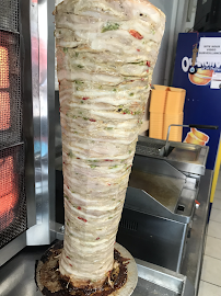 Photos du propriétaire du Kebab Restaurant Efes à Beauvais - n°5