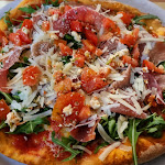 Photo n°3 de l'avis de Joerg.i fait le 11/01/2020 à 17:00 sur le  Pizzeria Bella Sicilia à Reichshof