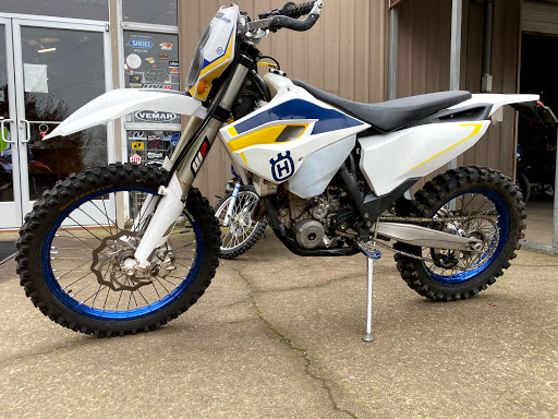 Motorcycle Dealer «Gran Prix Cycle Center», reviews and photos, 33648 Berry Dr NE, Albany, OR 97322, USA