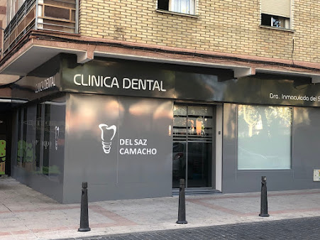 Clinica Dental Del Saz Camacho - Clinica Dental Del Saz Camacho