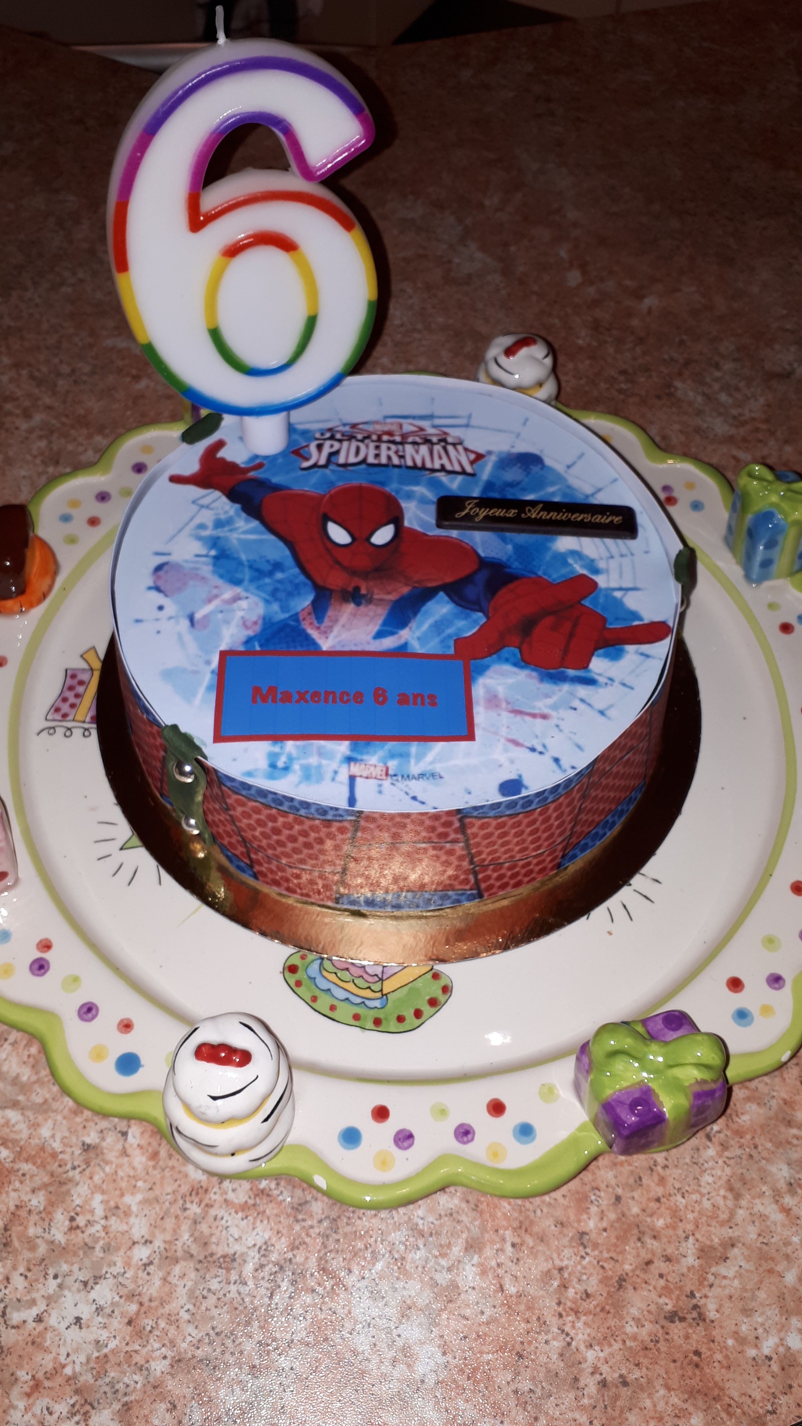 Photo n° 4 de l'avis de Vanessa.. fait le 10/03/2019 à 17:55
