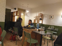 Atmosphère du Restaurant Empreinte à Vannes - n°3