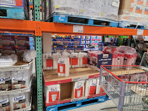 Warehouse store «Costco Wholesale», reviews and photos, 120 Township Blvd, Camillus, NY 13031, USA