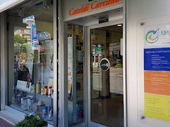 Farmacia Cataldi Carcano