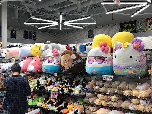 Gift Shop «Aahs! The Ultimate Gift Store», reviews and photos, 260 Del Amo Cir Blvd, Torrance, CA 90503, USA