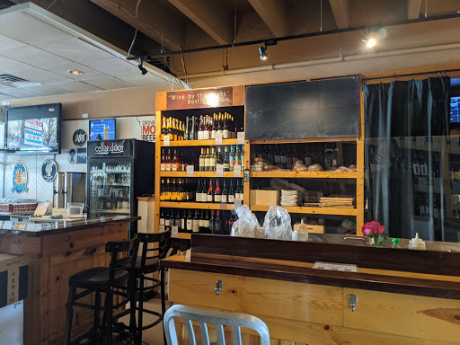 Wine Store «Cellar Door», reviews and photos, 5150 Main St A, Downers Grove, IL 60515, USA