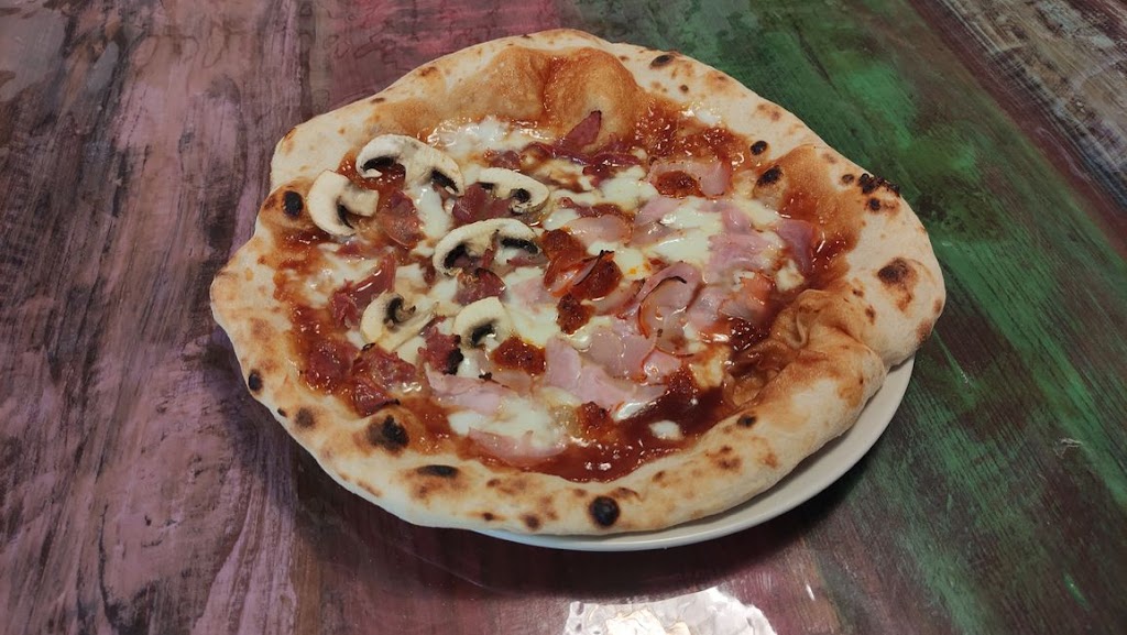 Pizza Ventures of Arizona 85710