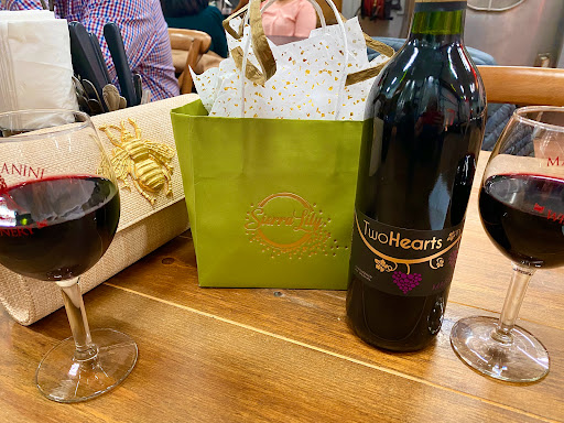 Winery «Magnanini Winery, Restaurant & Distillery», reviews and photos, 172 Strawridge Rd, Wallkill, NY 12589, USA