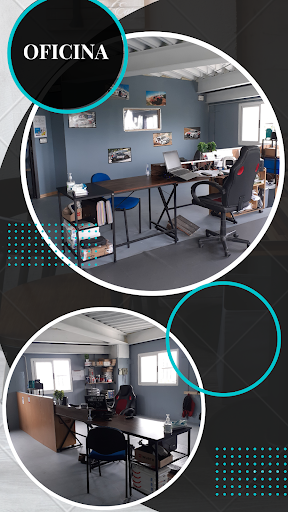 TALLER RsR en Bustarviejo, Madrid