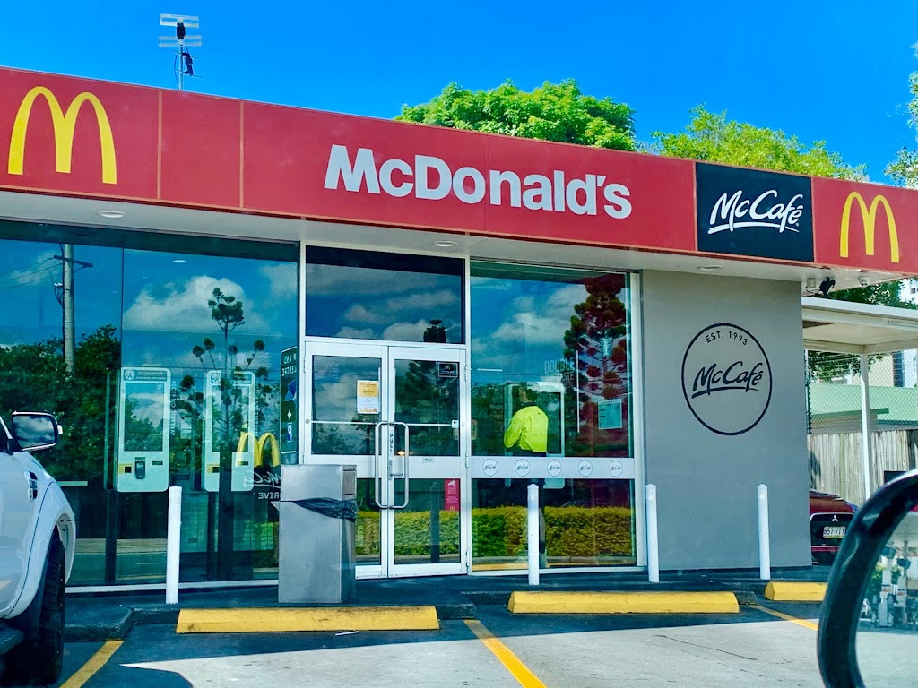 McDonald's Broadbeach II 4218