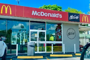 McDonald's Broadbeach II image