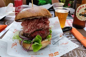 L’hamburgeria image