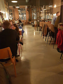 Atmosphère du Restaurant NoMad Café à Mulhouse - n°15