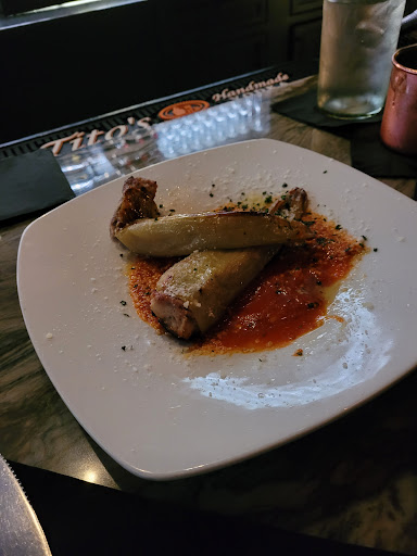 Italian Restaurant «Caffe Piccolo», reviews and photos, 9428 Ocean Hwy, Pawleys Island, SC 29585, USA