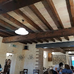 Photo n°1 de l'avis de Marco.a fait le 27/07/2019 à 11:05 sur le  Trattoria Sant'Apollonia à Guiglia